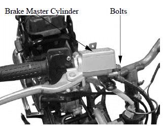 Front Wheel/Front Brake/Front Suspension