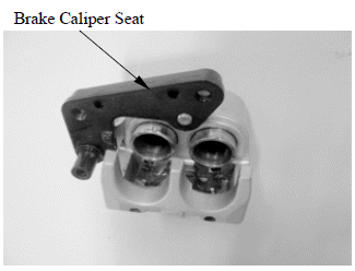 Front Wheel/Front Brake/Front Suspension