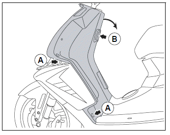 Body Panels