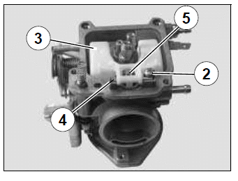 Fuel System