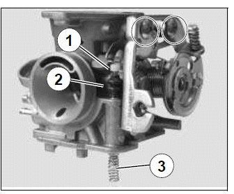 Fuel System