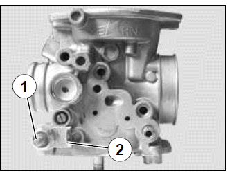 Fuel System