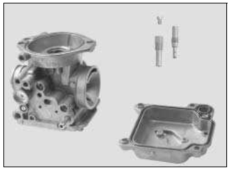 Fuel System