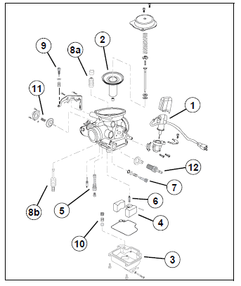 Fuel System